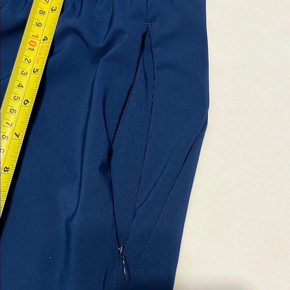 Spyder Activewear in Vibrant Blue